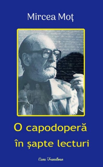 Mircea Mot-Eliade